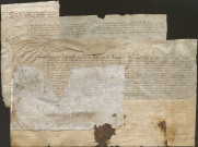 Pierre de Laroche-Faucon, président.