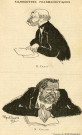 "M. Crinon M. Collard"