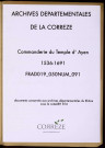 Autres baux à ferme.