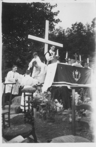 Événements de Tulle, juin 1944.