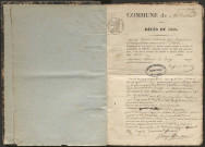Décès (1843-1882)