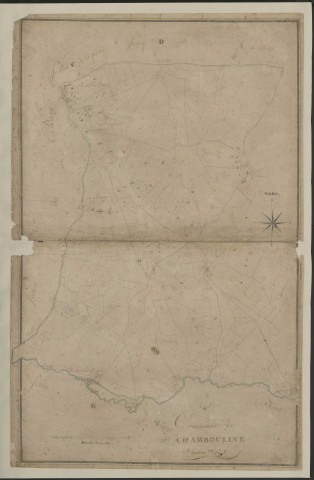 Section H2 de Serres