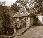 Ferme.