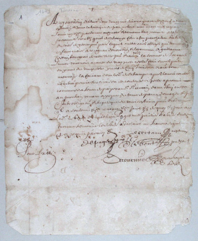 1649; 1669