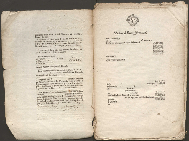 12 juillet 1757-25 février 1762