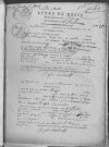 Décès (1803-1848)