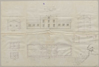 Édifices et travaux.