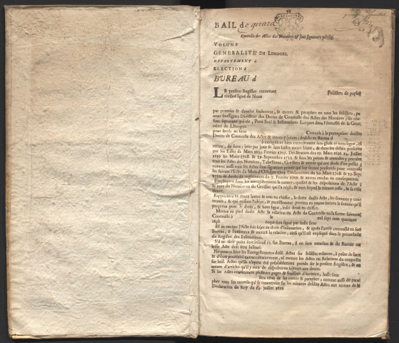 22 avril 1744-17 décembre 1746