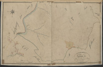 Section A2 de la Grèze