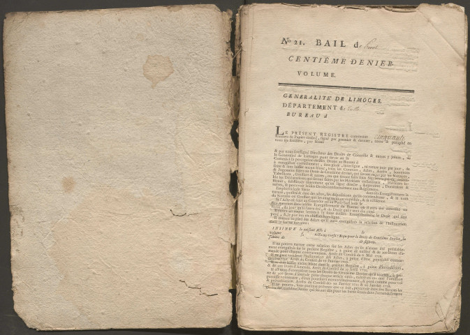 26 décembre 1769-23 janvier 1772