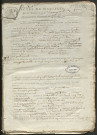 Mariages (1803-1827)