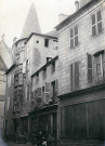 Tour des Échevins.