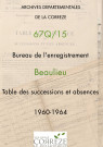 1960-1964