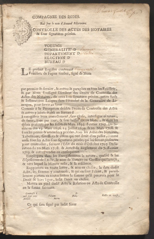 1er décembre 1722-22 décembre 1722
