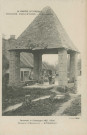 Rosiers-d'Egletons : "La Corrèze pittoresque - Rosiers d'Egletons - L'Auradour" - "Demandez le champagne Abel Fière - Rosiers d'Egletons - Epernay".