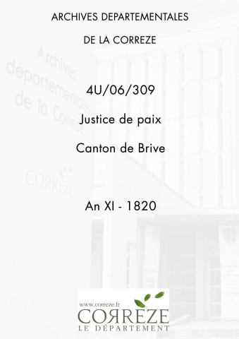 An 11- 1820