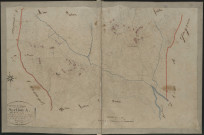 Section A2 de la Tronche