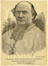 Portrait d'Henri-Charles-Dominique Denéchau.