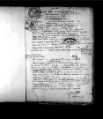 Naissances (1803-1848)