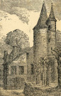 "Maison du Jurisconsulte, maison Treilhard".