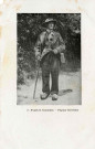 "7 - Types et costumes - Paysan corrézien".
