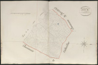 Section B2 du Battut
