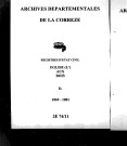 Décès (1869-1881)