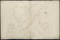 Section D1 de Veyrières