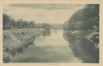 Brive-la-Gaillarde : "La Corrèze à Brive".