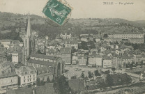 Tulle : "3 Tulle - Vue générale".