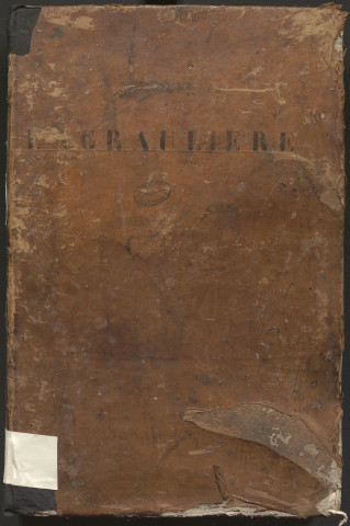 État général des fonds. 11 mai-11 juillet 1754