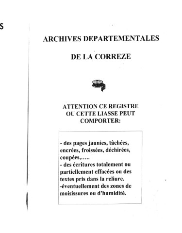 Décès (1843-1882)
