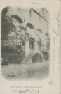 Brive-la-Gaillarde : "Brive, le - Saint-Antoine. - Grotte de l'Apparition".