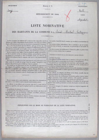 Saint-Martial-Entraygues