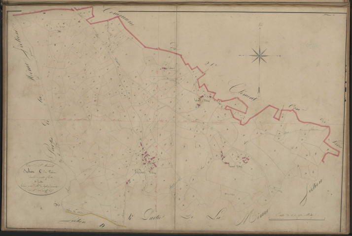 Section C3 du Verdier