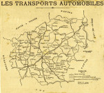 "Les transports automobiles".