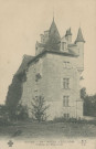 Rosiers-d'Egletons : "Corrèze - 97 - Rosiers d'Egletons - Château de Meaumont".