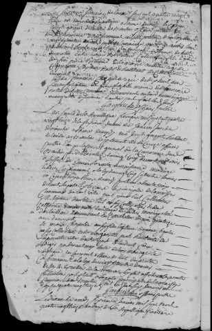 Mariages (1793-1802)