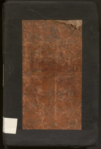 État général des fonds.