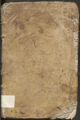 État général des fonds.