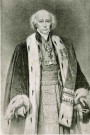 Portrait de Mathieu Orfila.