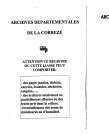 Mariages (1869-1881)