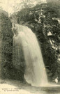 "Corrèze - 1 - Murel. La Grande Cascade".