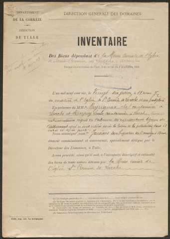 Saint-Cernin-de-Larche.