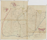 Section A2 des Bois de Leygonie du Puy Faugeyroux- de Pra Coueyne
