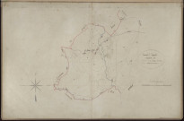 Section G3 de la Dreuille
