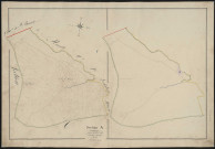 Section A8 de Combe Salade