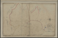 Section D3 de Chastrusse