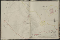 Section B2 de Chauffour