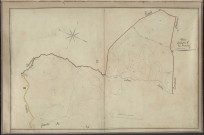 Section C2 du Bourg